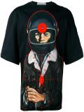 oversize T-shirt