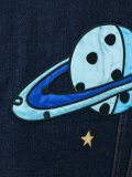 'HoH x Lee Collaboration‘连衣裙