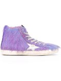 'Francy' hi-top sneakers