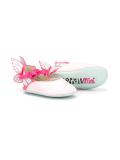 Chiara Baby ballerina shoes