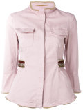 shirt jacket 
