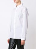 'Cotone'长袖衬衫