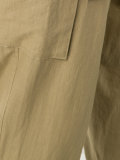 bottom belt pants 