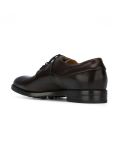 classic Derby shoes
