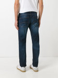 washed skinny jeans 