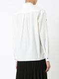 plain shirt
