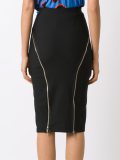 midi skirt