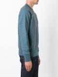 NikeLab x Kim Jones便携发热套头衫