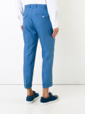 plain chinos 