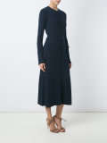 midi dress