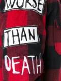 'Fred' jacket