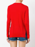 long sleeve sweater