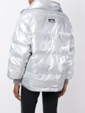 wintersport puff jacket