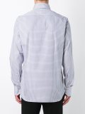 square check shirt