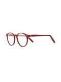 round shaped glasses