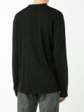 long sleeve T-shirt