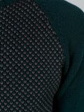 crew neck jumper
