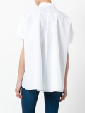plain shirt