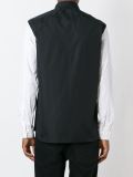 lightning bolt print shirt