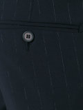 two-piece suit