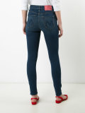super skinny jeans