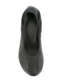 mirror heel pumps