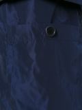 'Zoom' coat
