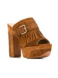 'Byblos' platform mules