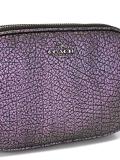 'Hologram' clutch