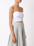 cropped top