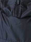 oversized raincoat