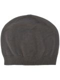 knit beanie