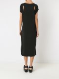 midi dress
