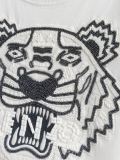 珠饰‘Tiger’套头衫