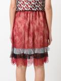 lace skirt 