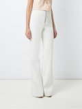 flared trousers