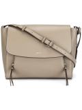 flap satchel