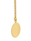 Ego II earrings