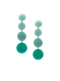 Les bonbons earrings 