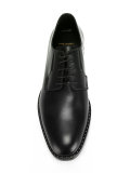 lace-up Derby shoes