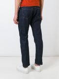 slim fit jeans