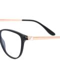 square frame glasses