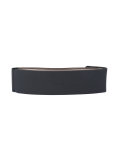 slim square frame glasses