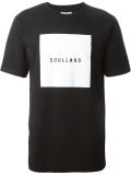 'Soulsquare'T恤