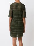 'Marlin' dress