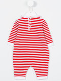 striped romper 