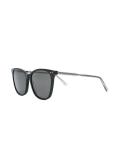 square frame sunglasses