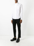plain shirt 