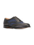 Burwood brogues