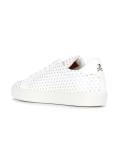 Vampire sneakers